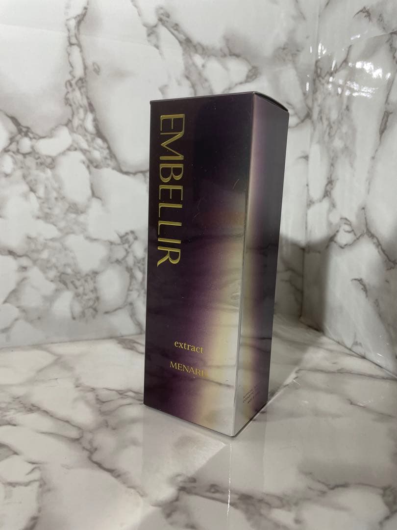 メナード エンベリエ　エクストラクトA 美容液