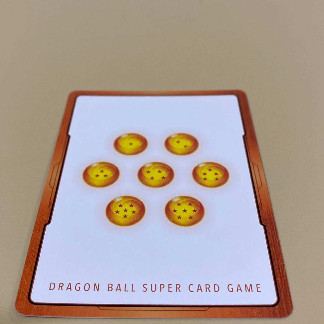 フュージョンワールド エナジーマーカー 金 E-88 ☆ 40巻 ゴテンクス