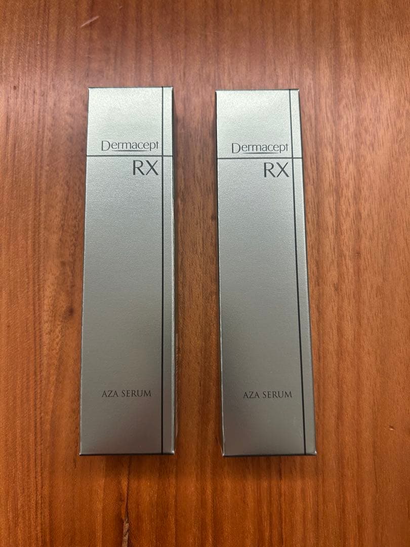 Dermacept RX ロート ダーマセプト アザセラム　新品　未使用　美容
