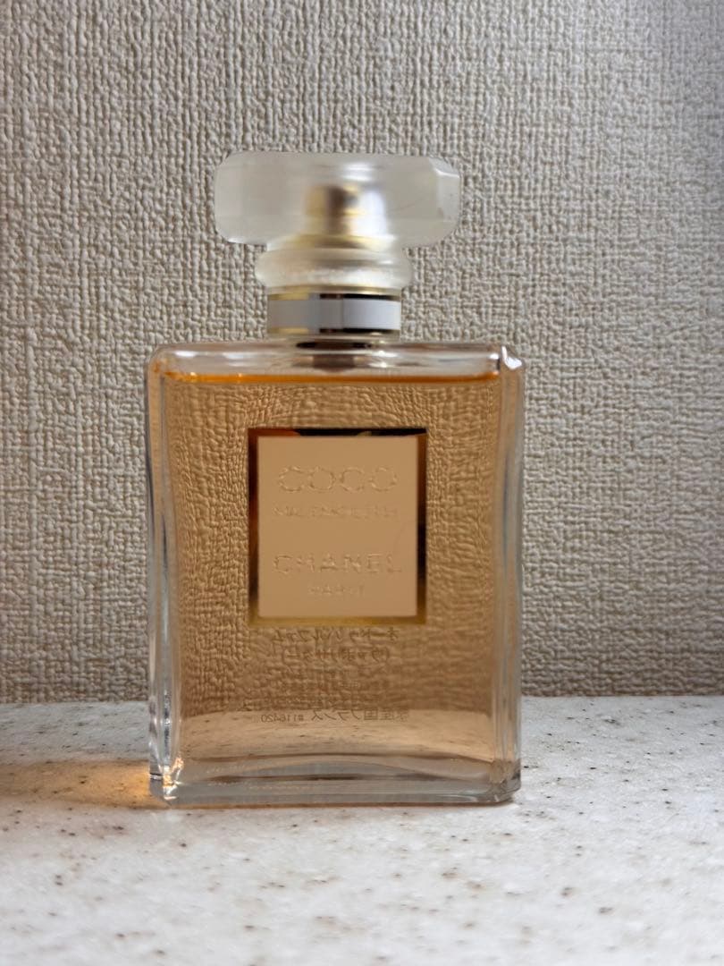 CHANEL COCO Mademoiselle 50ml マドモアゼル