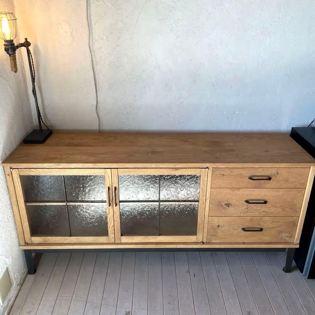 TRUCK FURNITURE GATTO SIDE BOARD - メルカリ