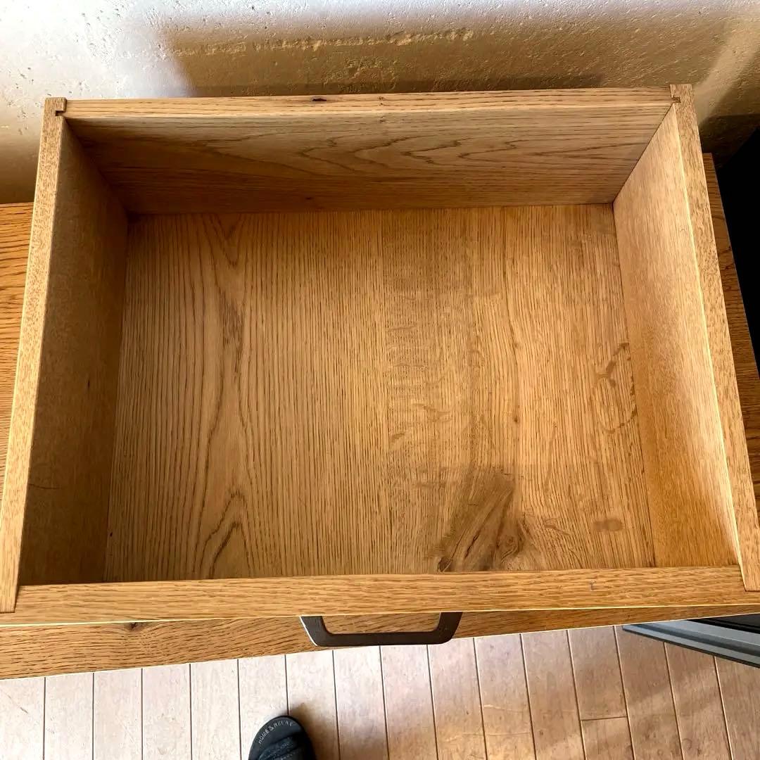 TRUCK FURNITURE GATTO SIDE BOARD - メルカリ