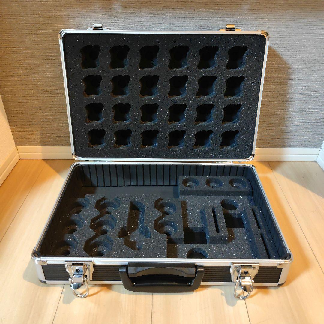 DREAMBOX ベイブレードX ケース 中サイズ - メルカリ