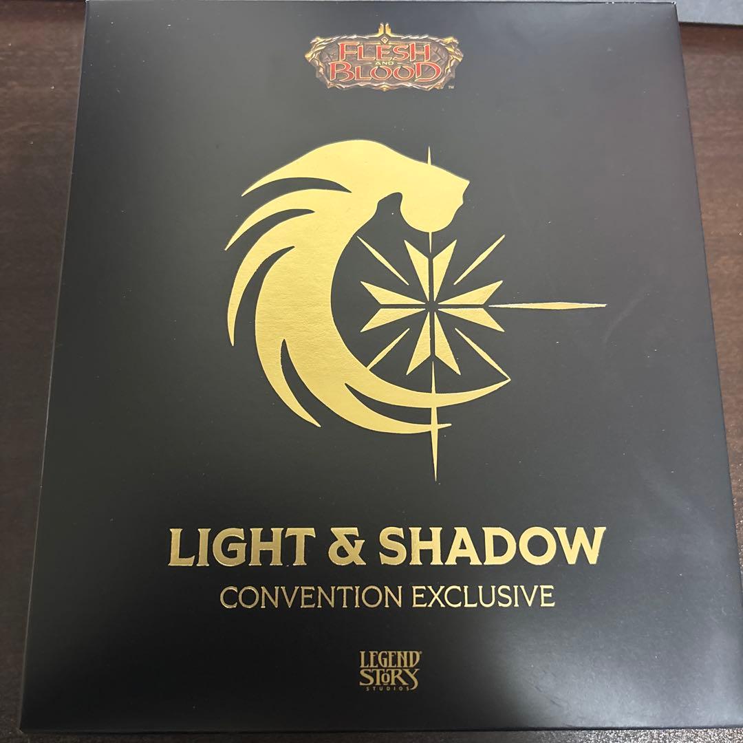 その他 Light & Shadow Convention Exclusive FaB