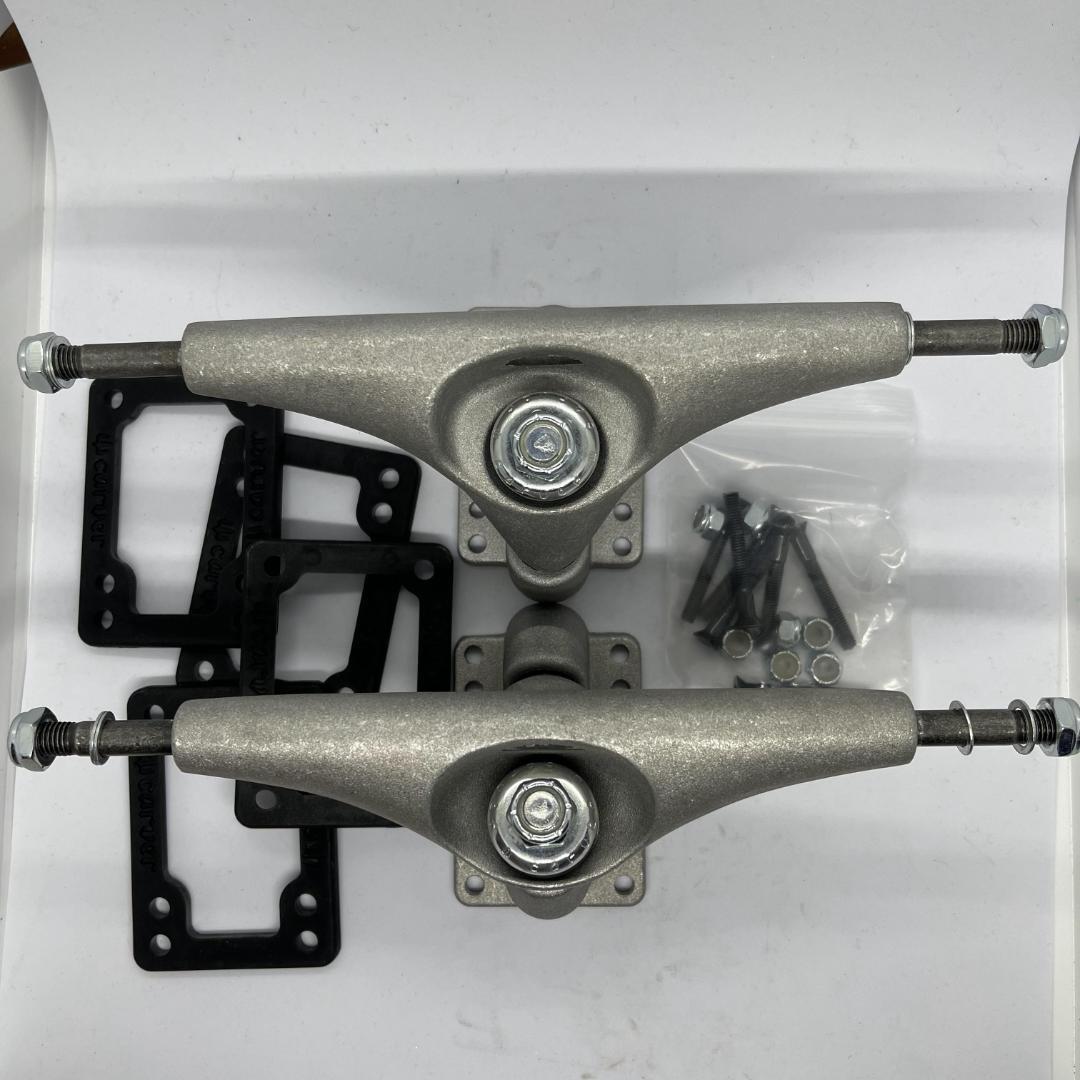 CARVER カーバー CX4 トラック サーフスケートボード