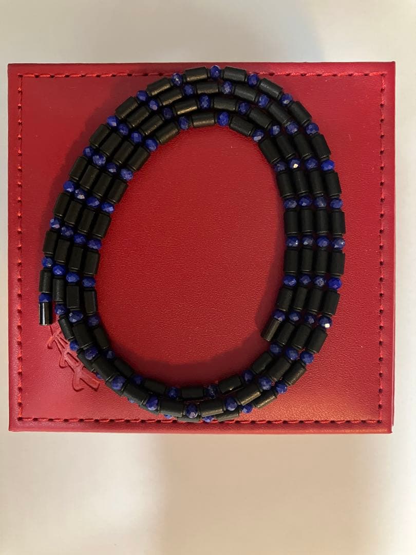 コアフォースループ ラピスラズリ 70cm