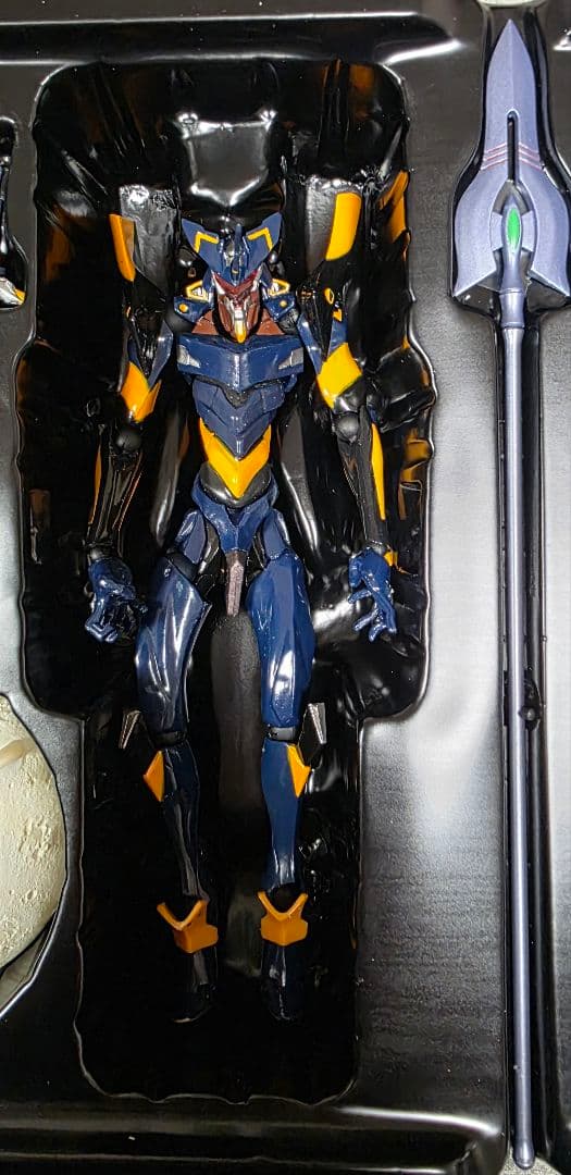 破損あり】EVANGELION EVOLUTION 2商品セット ガイウスの槍 - メルカリ