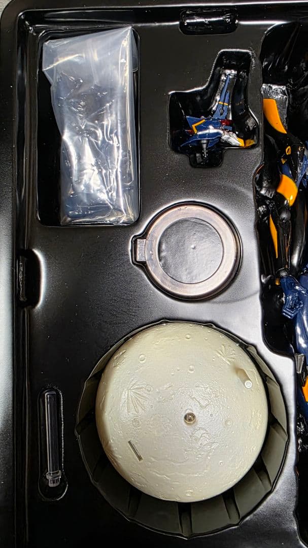 破損あり】EVANGELION EVOLUTION 2商品セット ガイウスの槍 - メルカリ