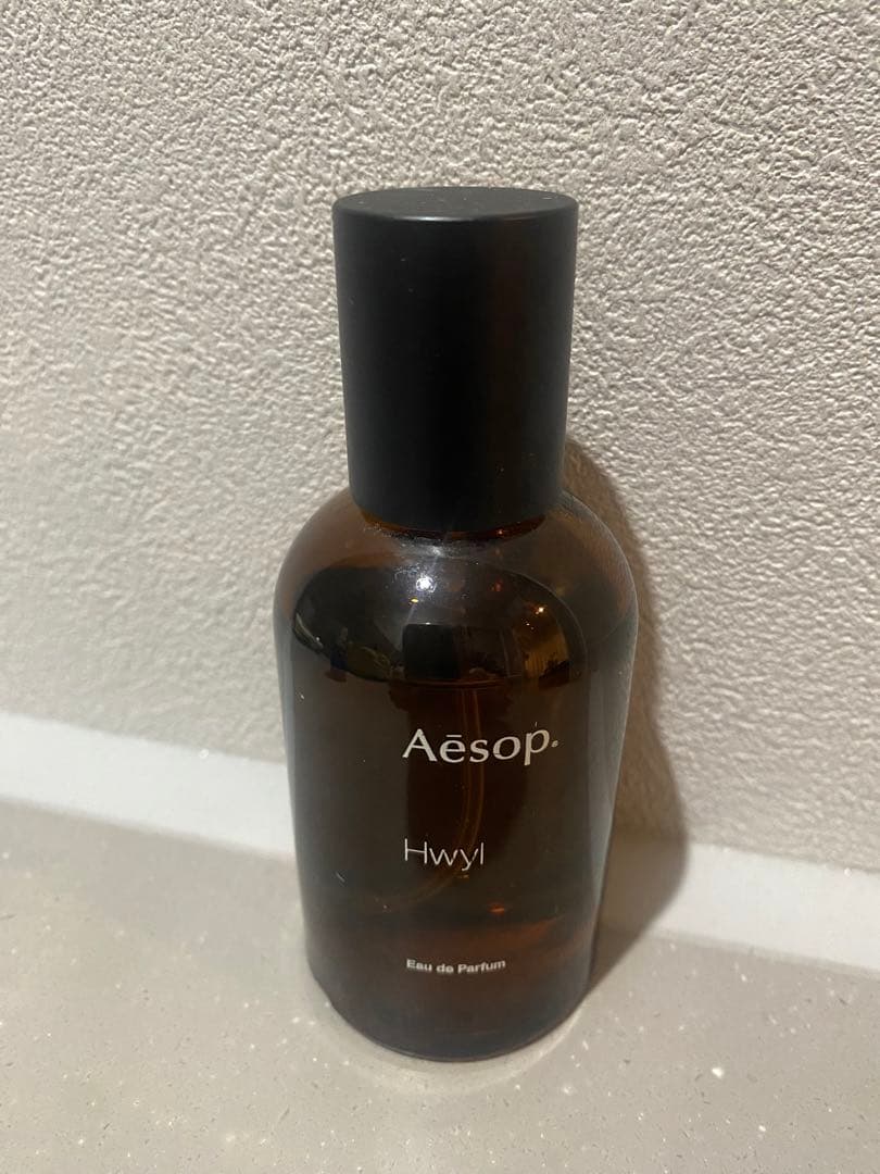 Aesop 香水
