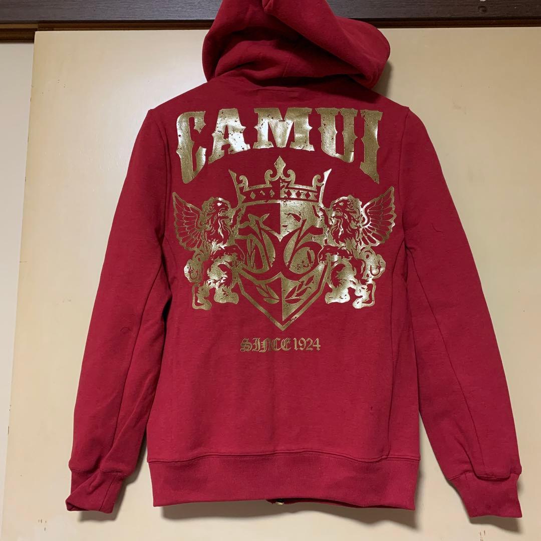 GACKT 新品 神威楽園セットアップジャージ ユニセックスMサイズ