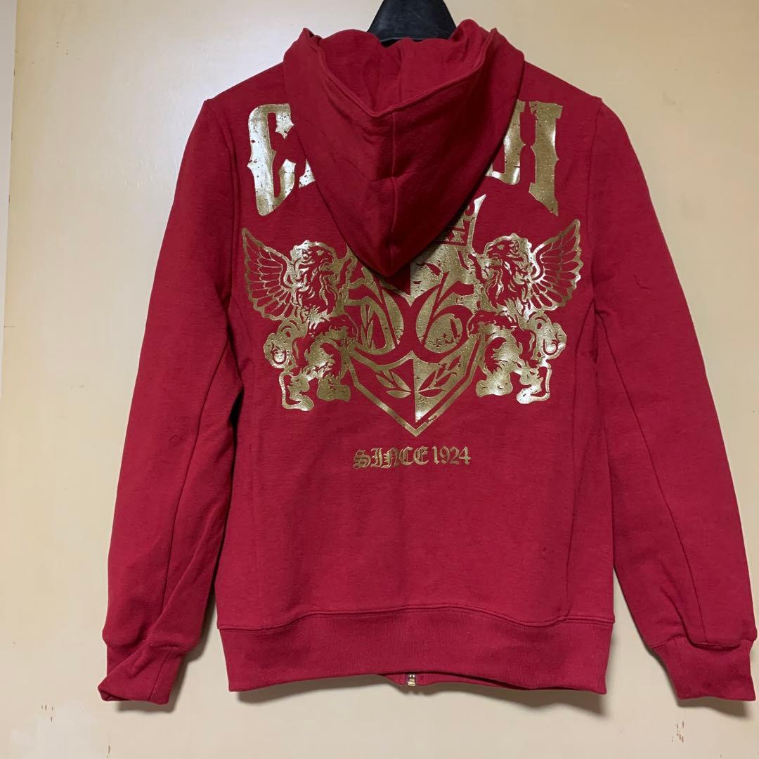 GACKT 新品 神威楽園セットアップジャージ ユニセックスMサイズ