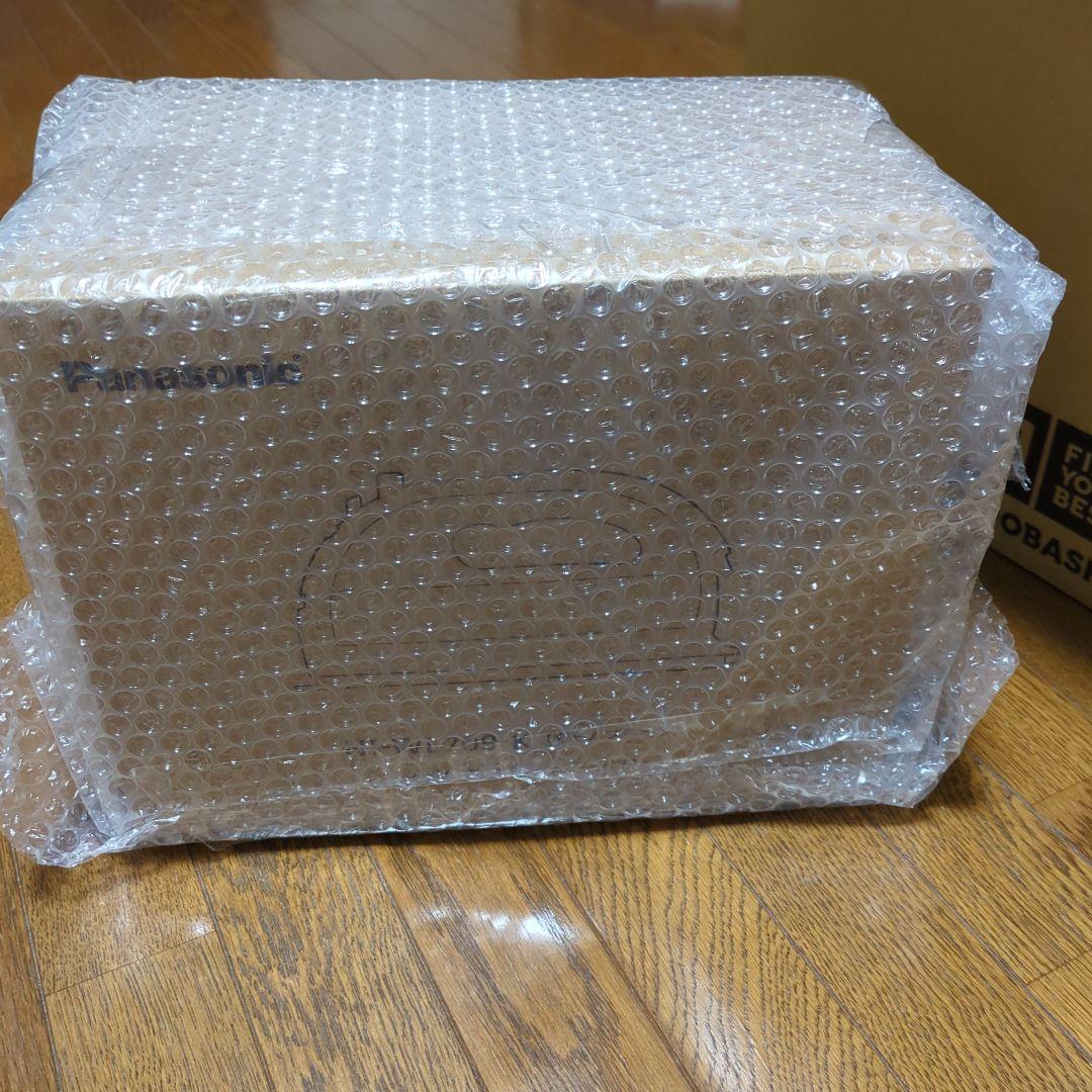 Panasonic コードレスアイロン NI-WL709 カームブラック