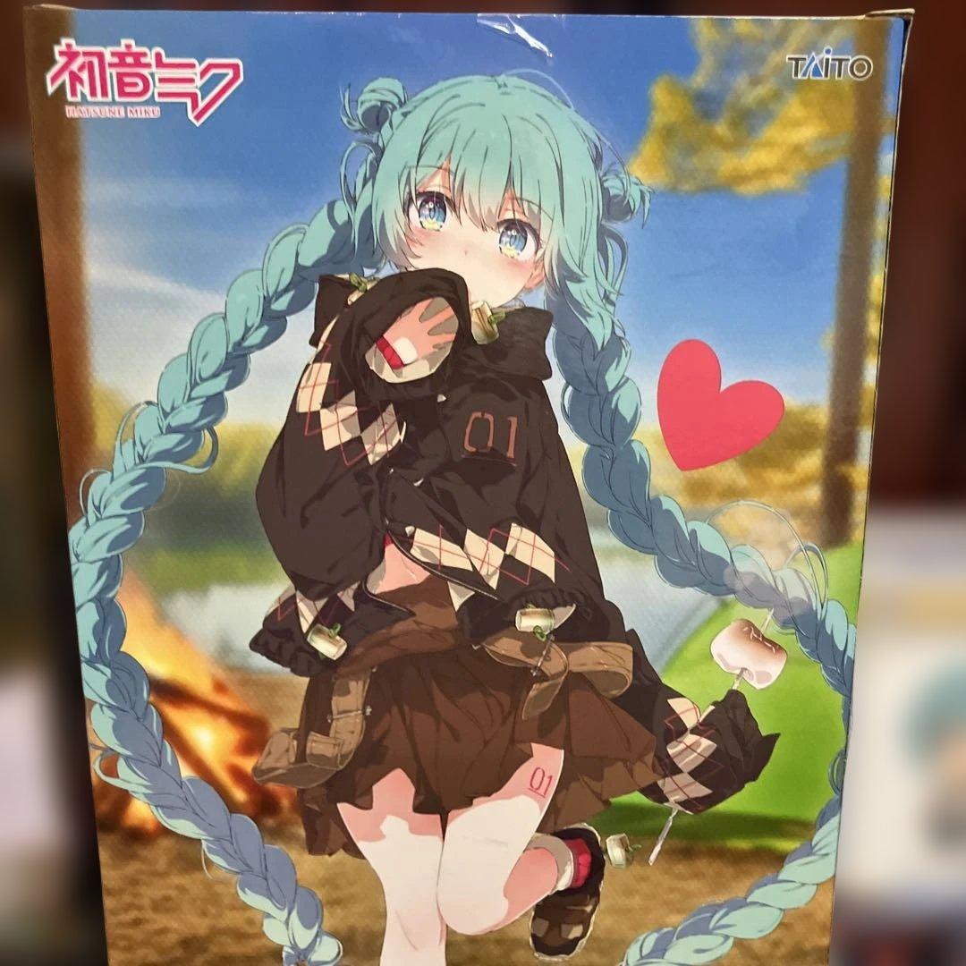 アニメ プライズフィギュア まとめ売り 6点セット - メルカリ