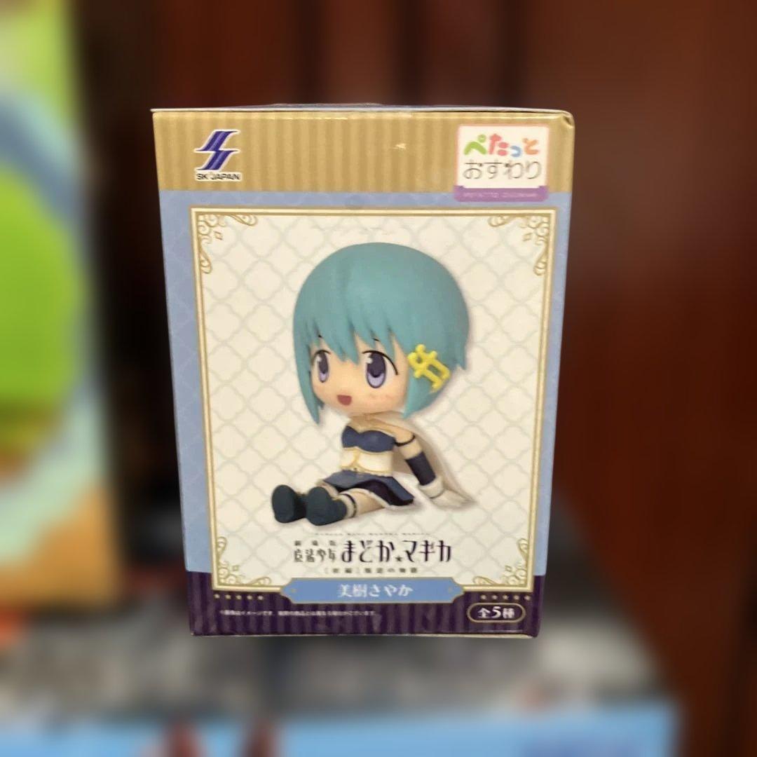 アニメ プライズフィギュア まとめ売り 6点セット - メルカリ