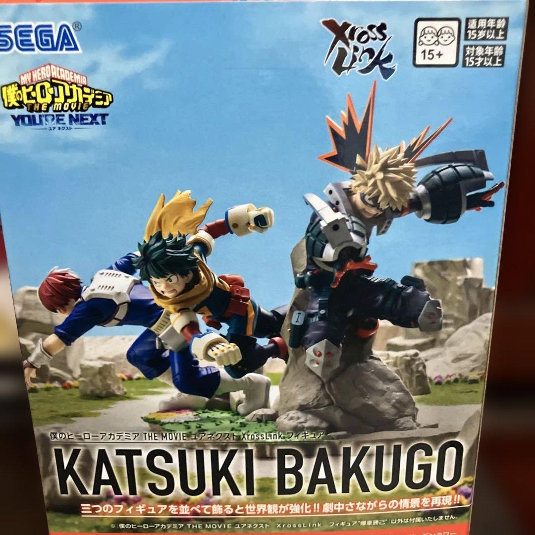 アニメ プライズフィギュア まとめ売り 6点セット - メルカリ