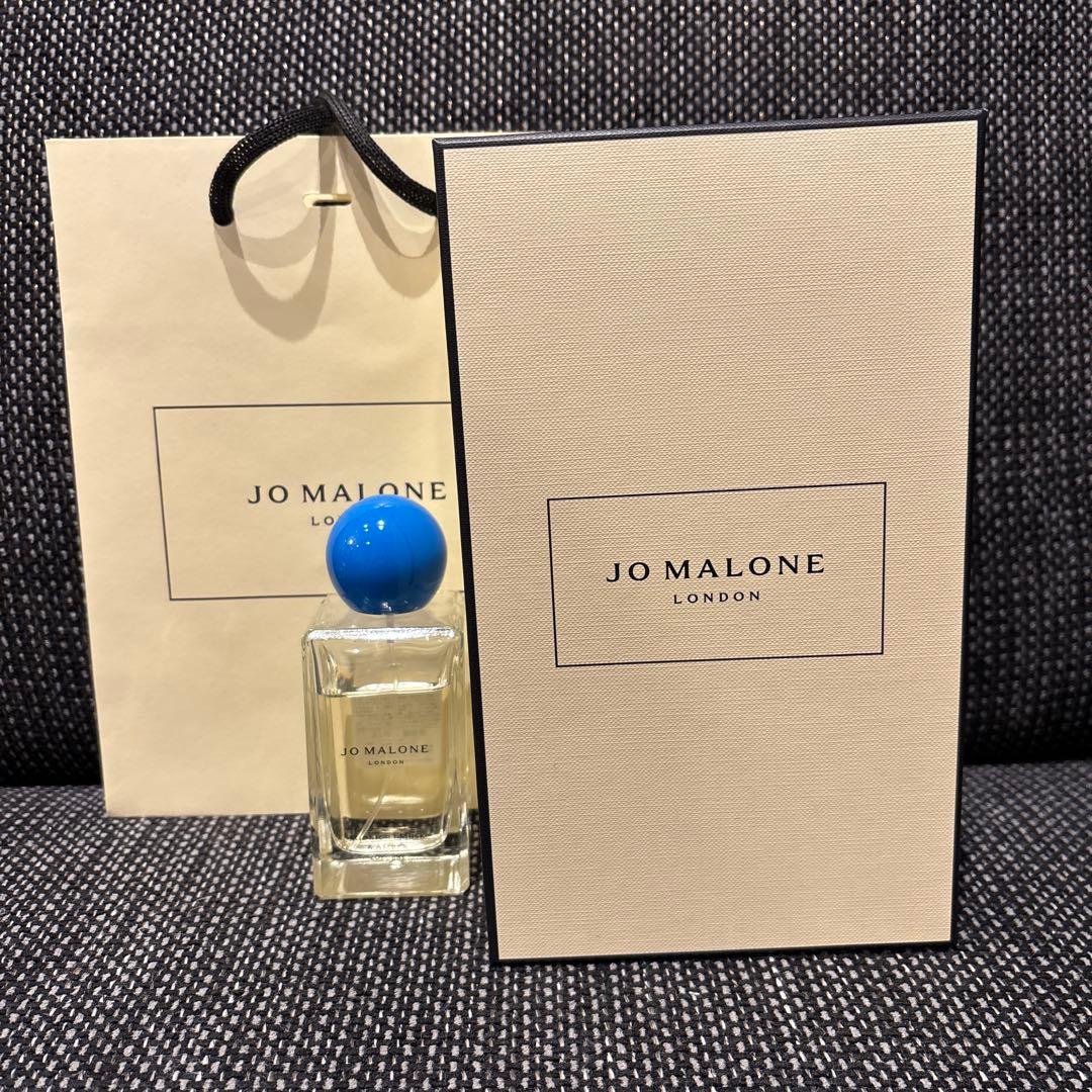 JO MALONE ミッドナイトムスク コロン