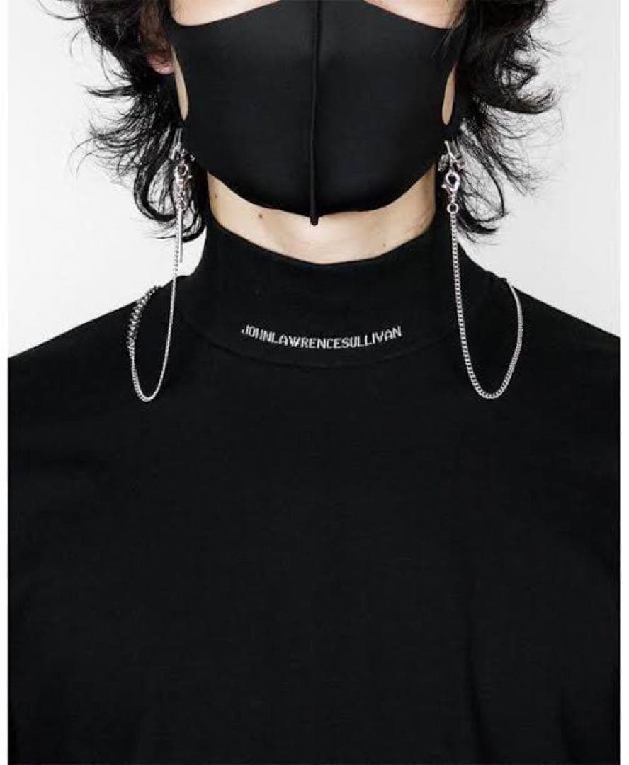 専用】ジョンローレンスサリバン グラスコード マスクコード