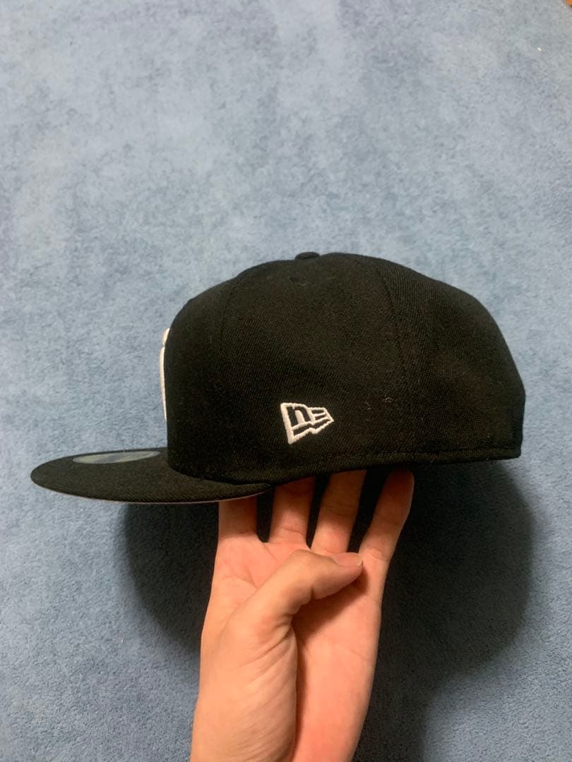 kohjiya 着用 キャップ stussy - メルカリ