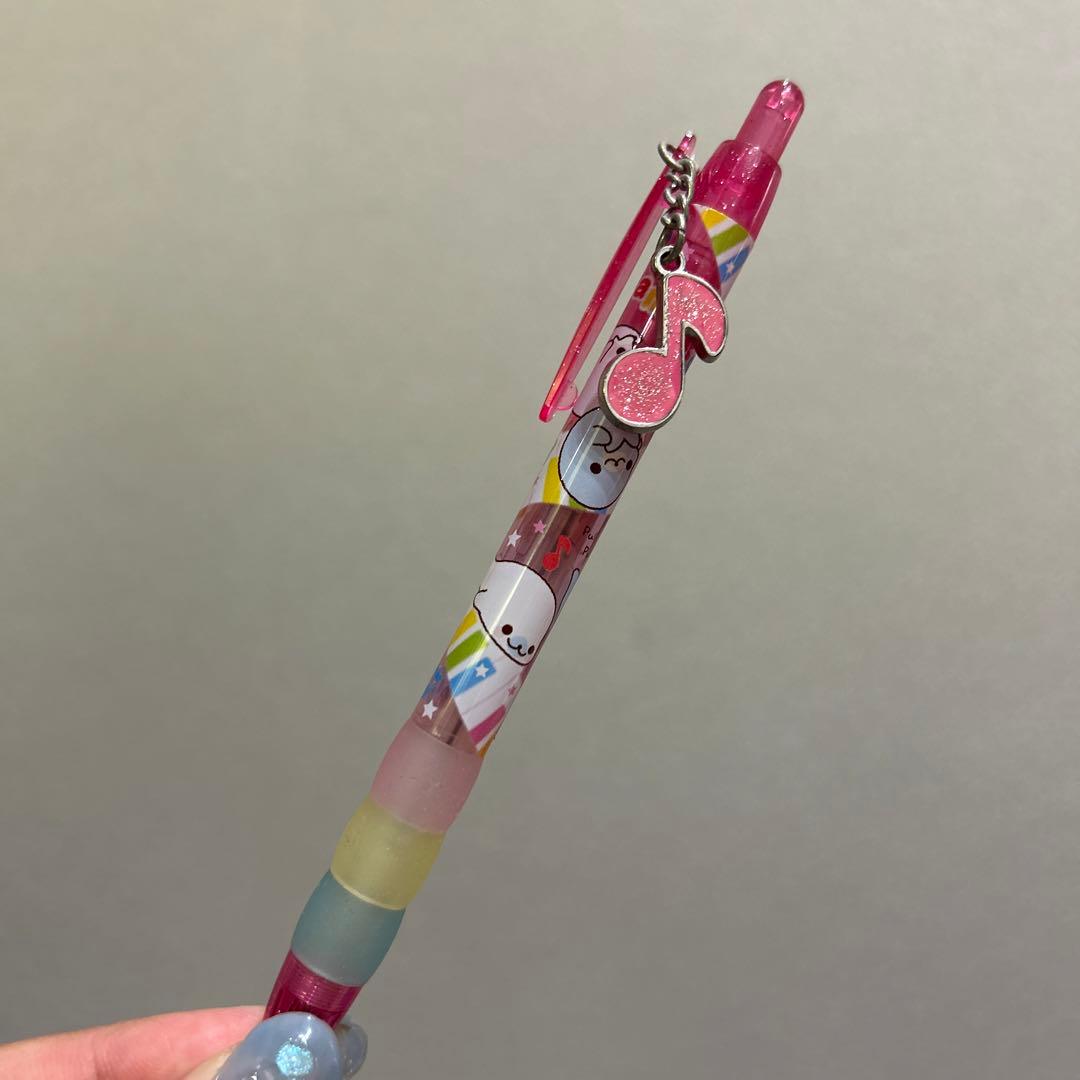 まめゴマ まめごま サンエックス シャーペン シャープペン - メルカリ