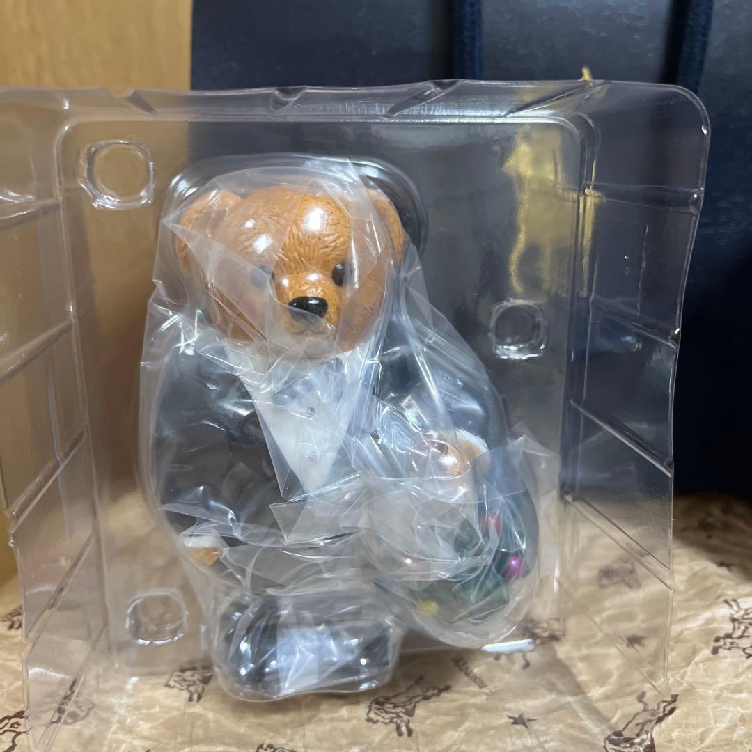 Polo Ralph Lauren ポロベア フィギュア 2025年 - メルカリ