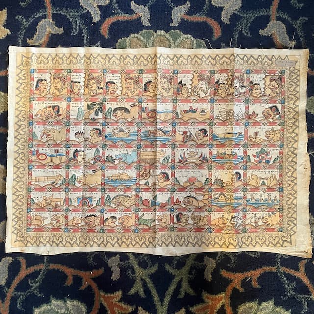 インドネシア バリ島 カマサン オトナン 神話 伝説 占い カレンダー インドネシア バリ島 カマサン オトナン 神話 伝説 占い カレンダー