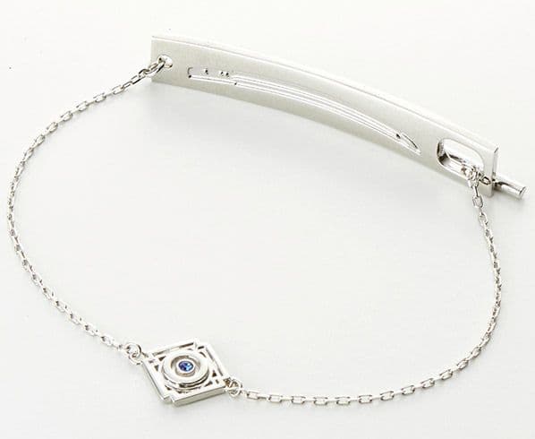 本作長義 ブレスレット 刀剣festival2024 本作長義 二連リング 刀剣festival2024 徳川美術館 - メルカリ