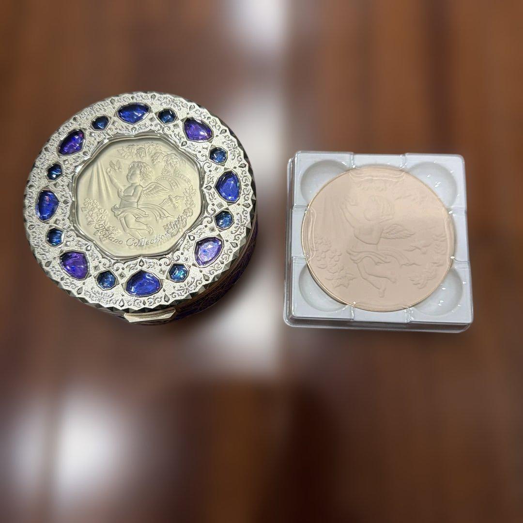 【新品未使用】Milano Collection 2022 フェースパウダー