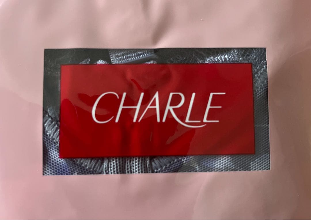 りこぴん様専用 シャルレ ミライ ブラ C75 ＆ ショーツ M - メルカリ