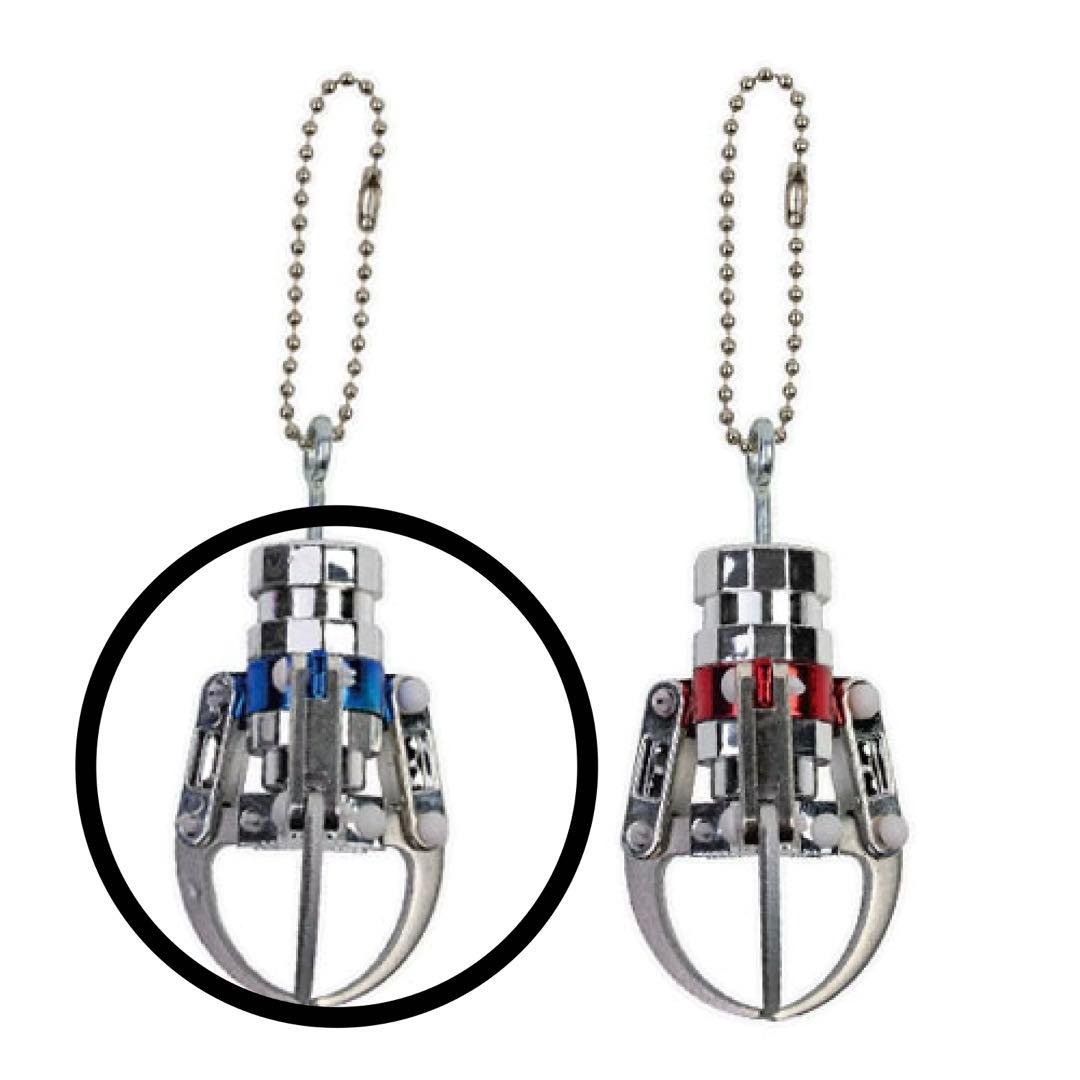 クレーンゲーム アーム キーホルダー - メルカリ