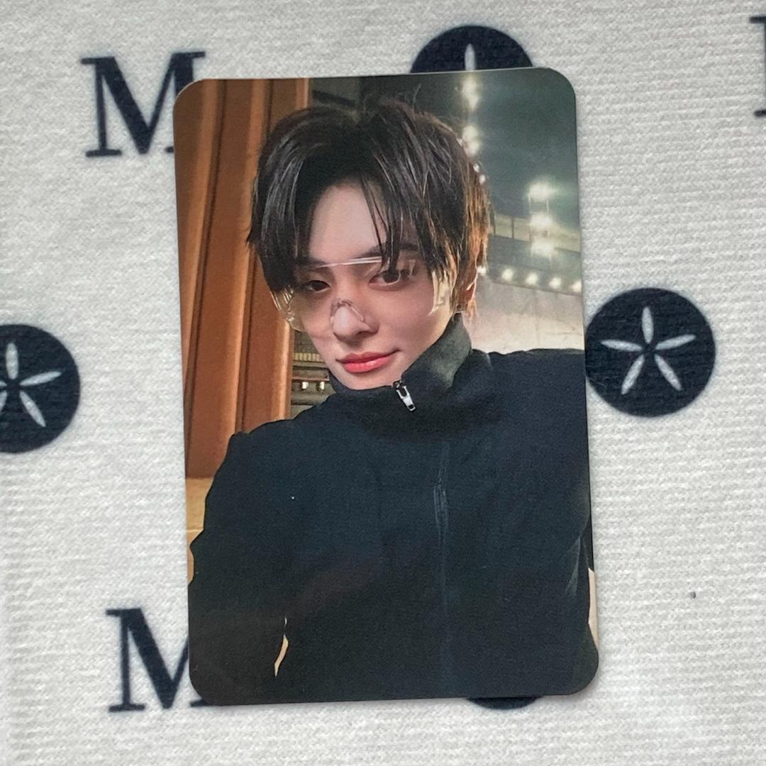 ALD1 デビュー ショーケース 入場限定 トレカ リオ - メルカリ