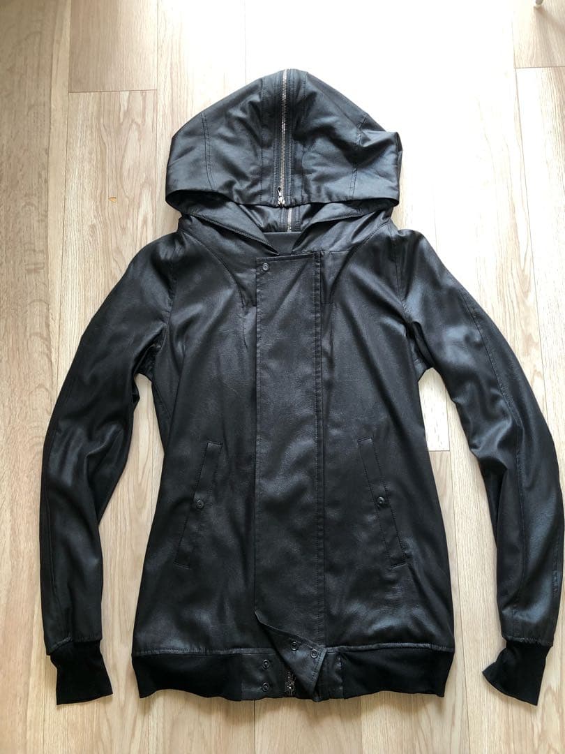 _Julius SS2013 【vandalism;】417BLM7