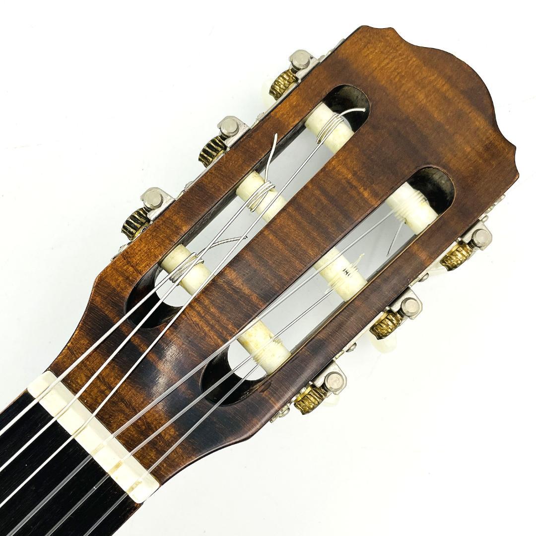 MUSIKINSTRUMENTENFABRIK ミニクラシックギター【整備品】 - メルカリ