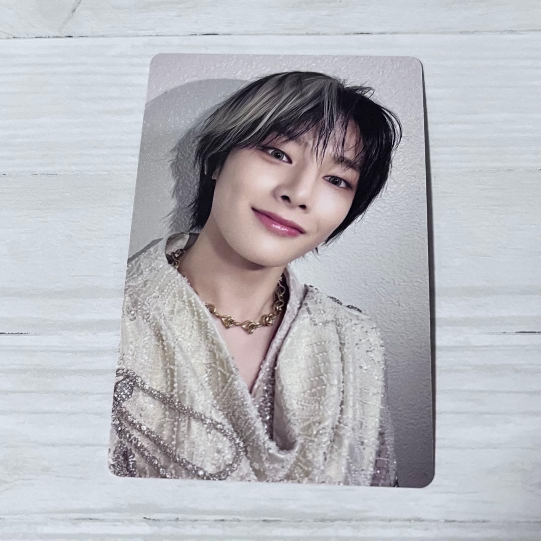 stray kids スキズ dominATE DVD トレカ アイエン - メルカリ