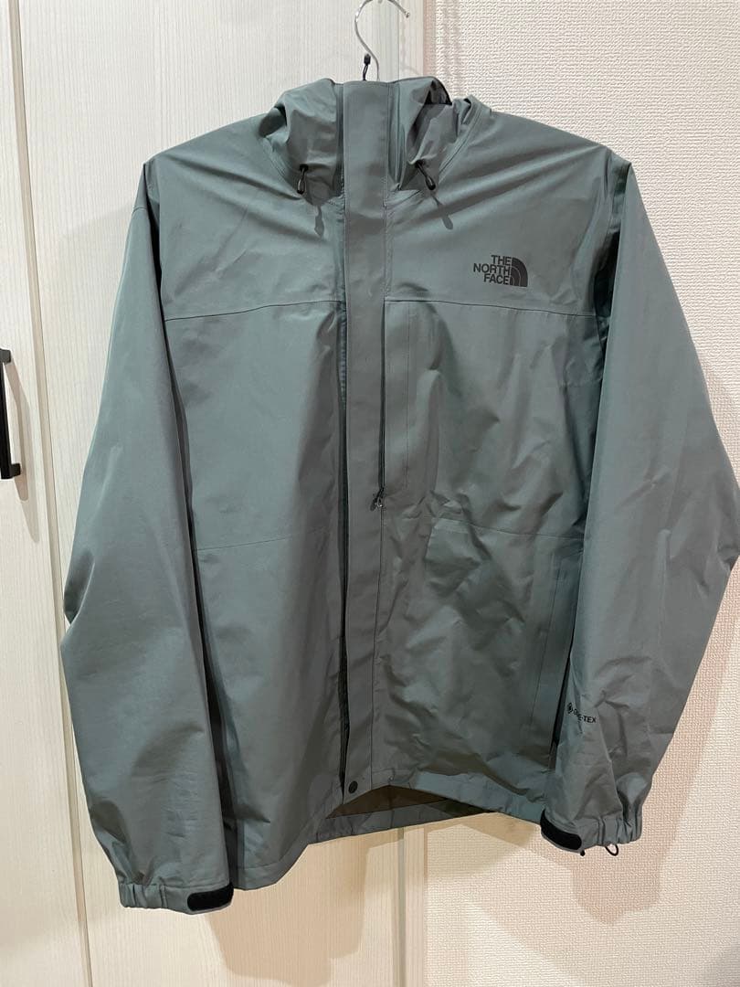 【美品】The North Face NP12102