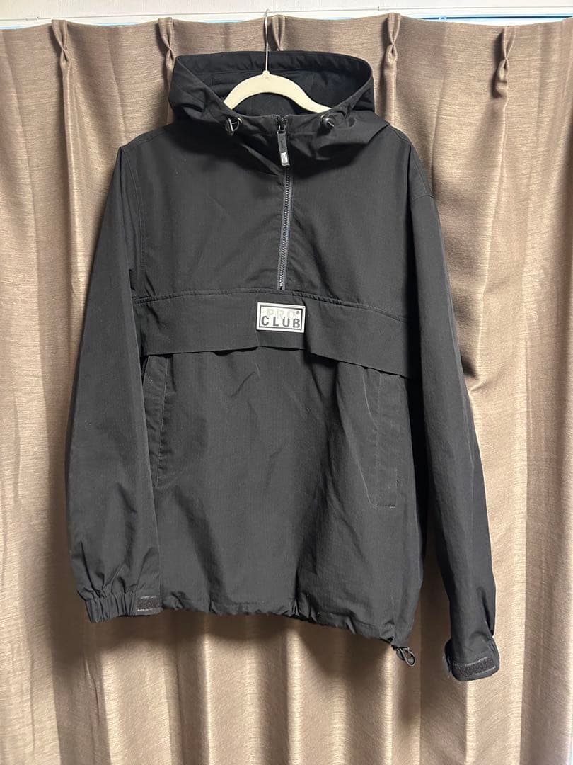 PROCLUB アノラック　ナイロンジャケット