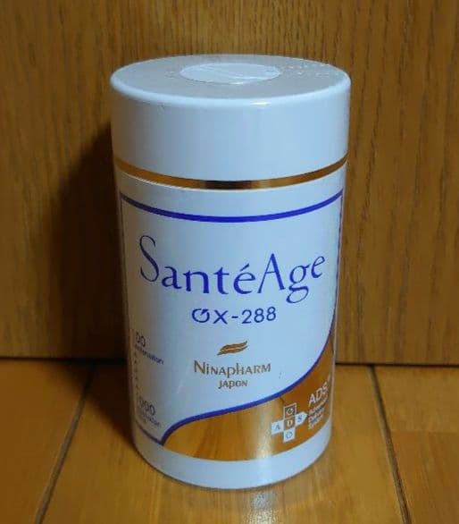 ニナファーム サンテアージュ OX-288 180粒