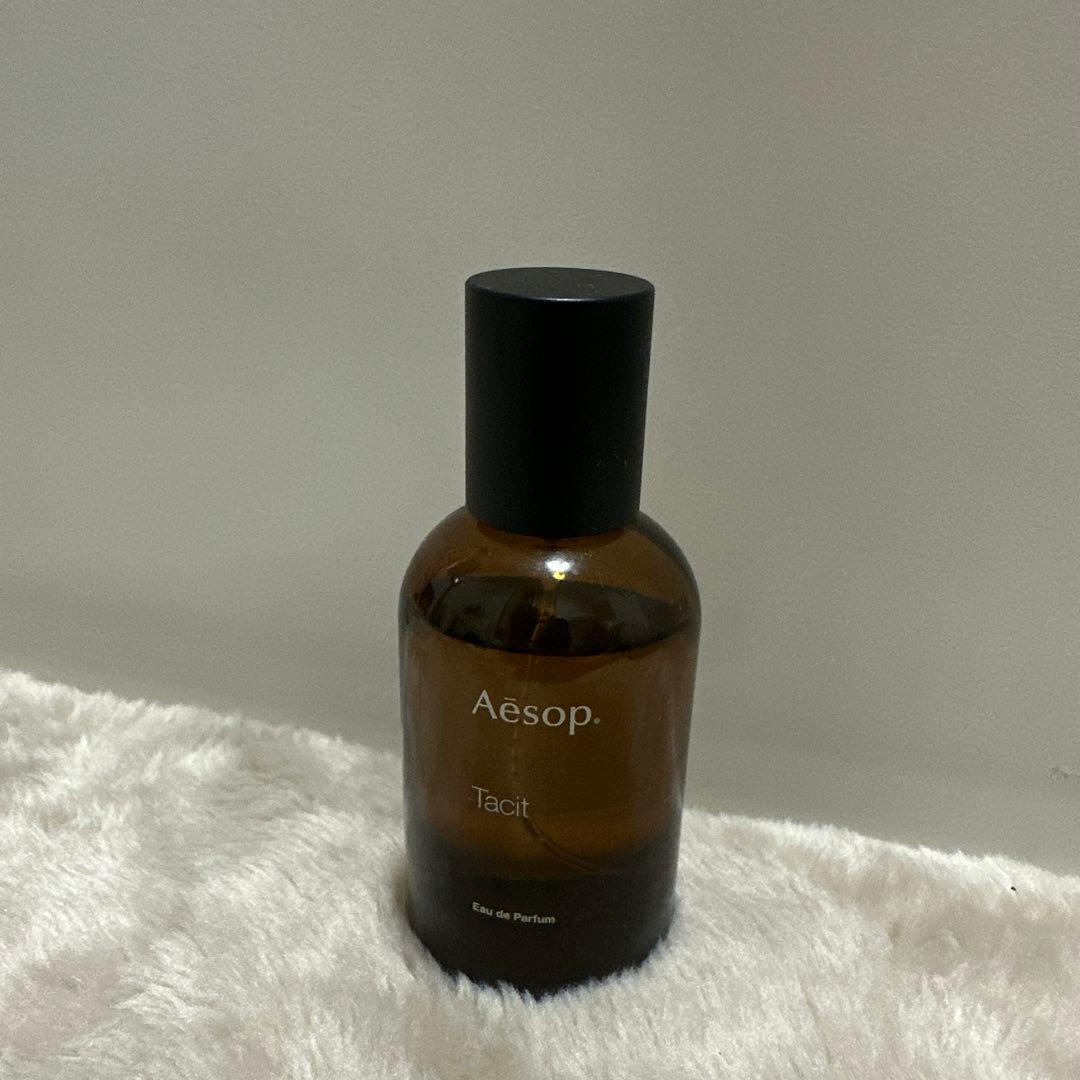 【本日限定価格！値下げ交渉可！】Aesop Parfum 50ml