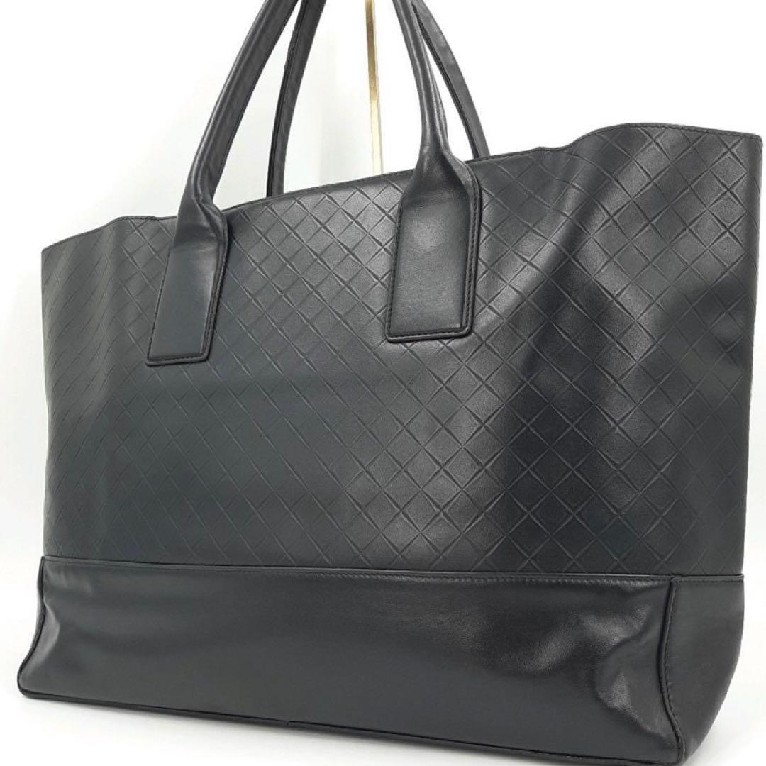 エイト　BOTTEGA VENETAトートバッグ、ダンヒル名刺入れ