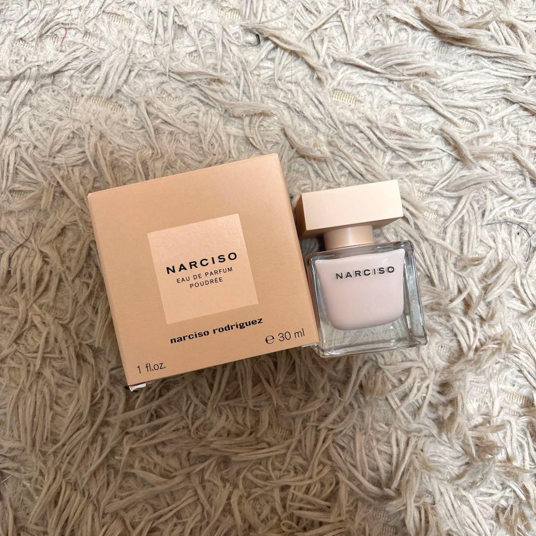 ナルシソ　オードパルファム　プドゥレ
