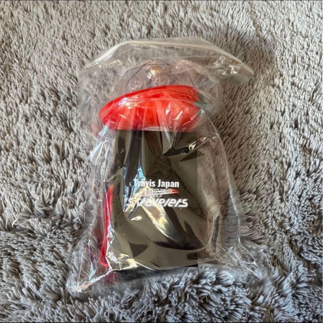 TravisJapan トラビスジャパン 's travelers ペンライト - メルカリ