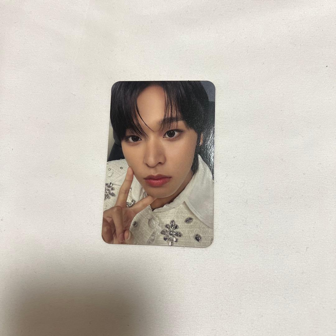 nctwish リク トレカ - メルカリ