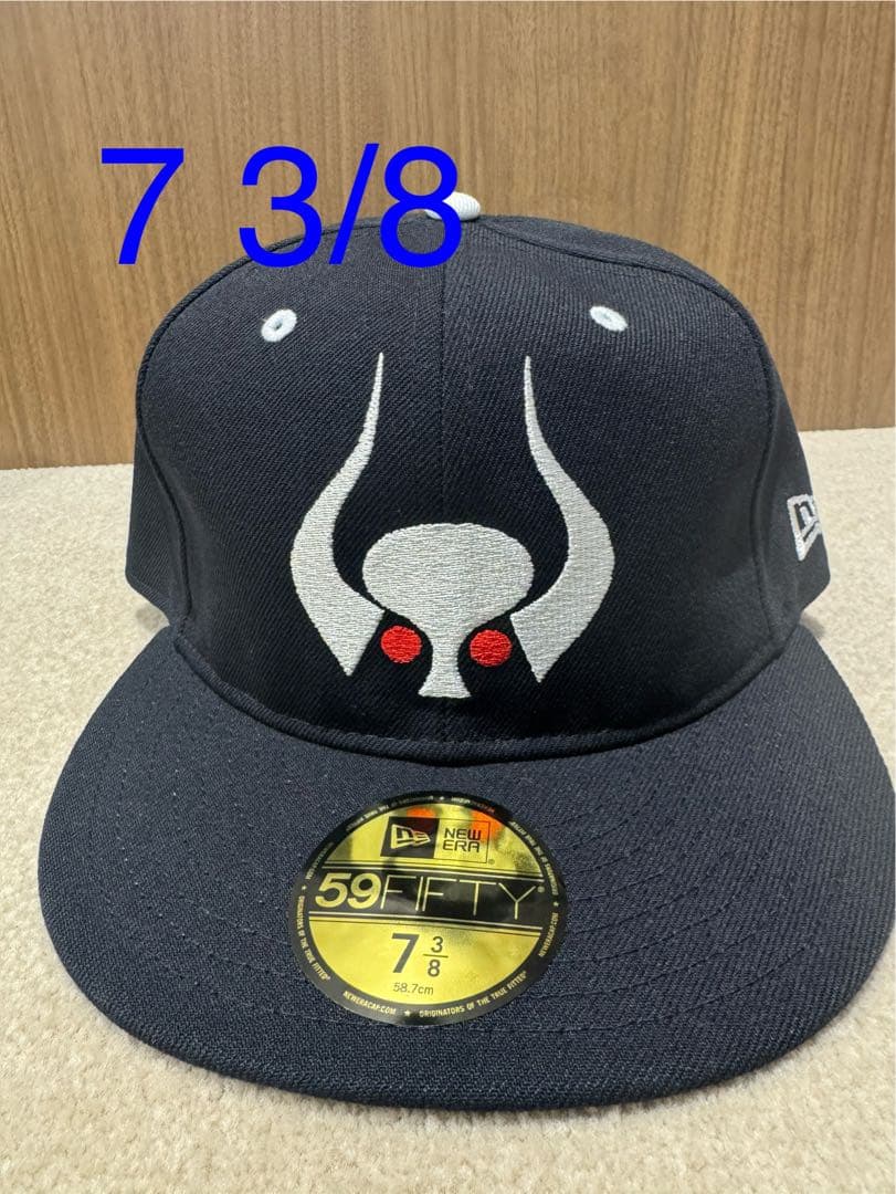 タグ付き 59FIFTY 近鉄バファローズTARO OKAMOTO 岡 - メルカリ