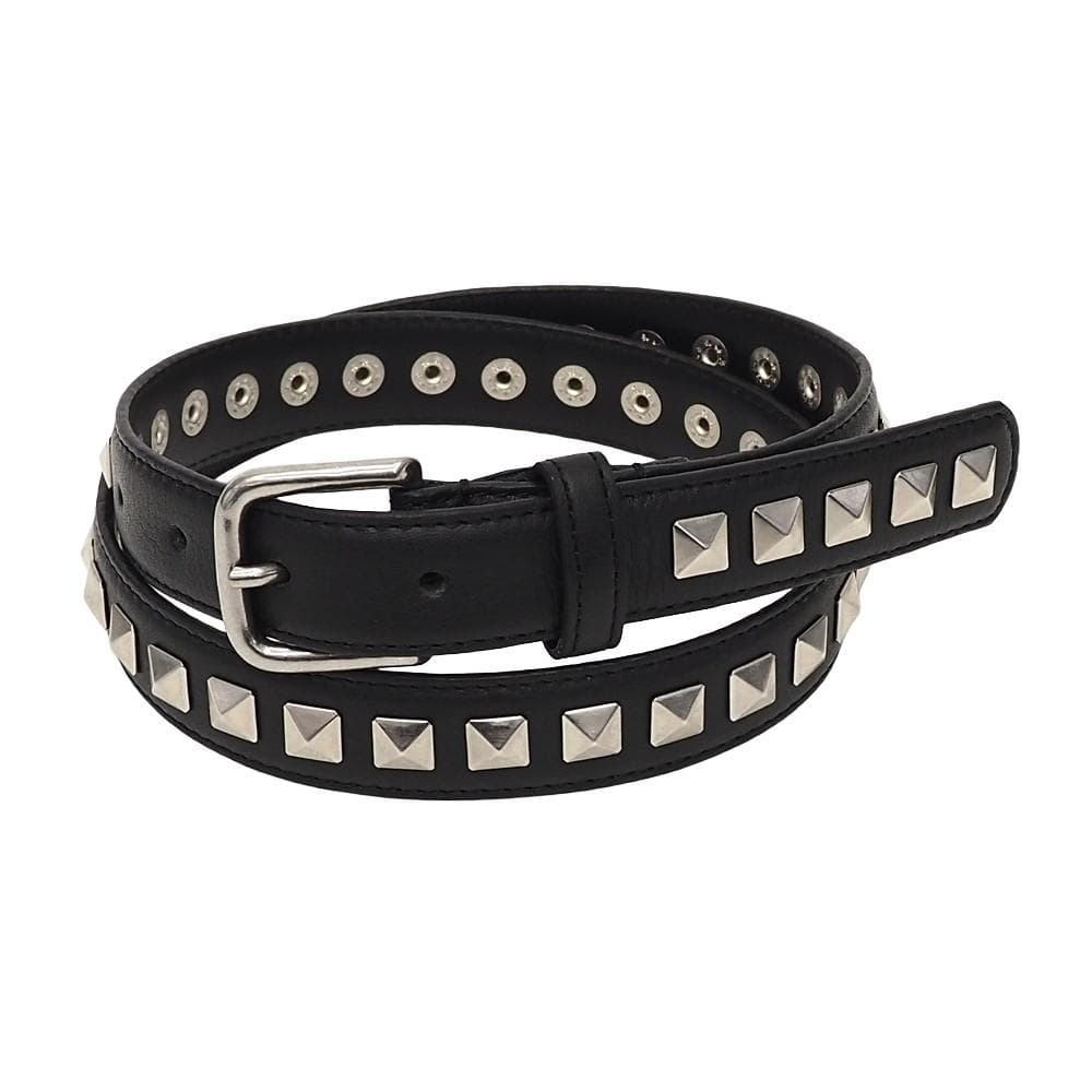 A07202 新品 DIGAWEL×J.PRESS CRST レザーベルト L