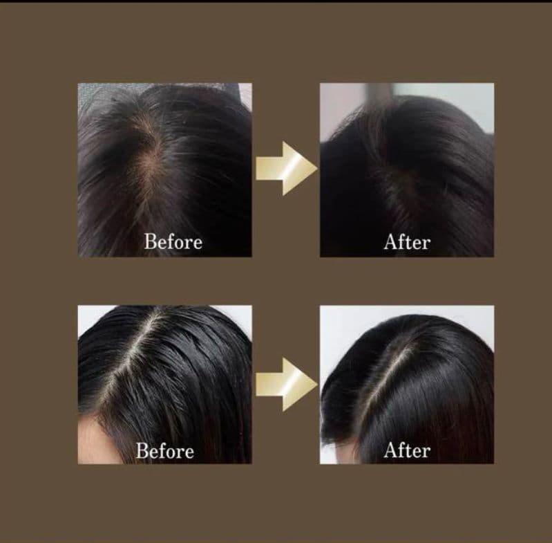 BIHATSU電動ヘアブラシ TOUCH Beauty 色ブラウン