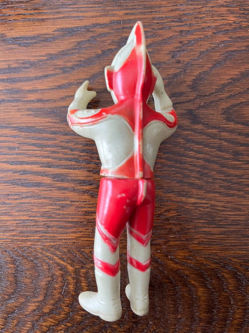 送料込み 当時物 ブルマァク ウルトラマン ゾフィー 円谷プロ - メルカリ