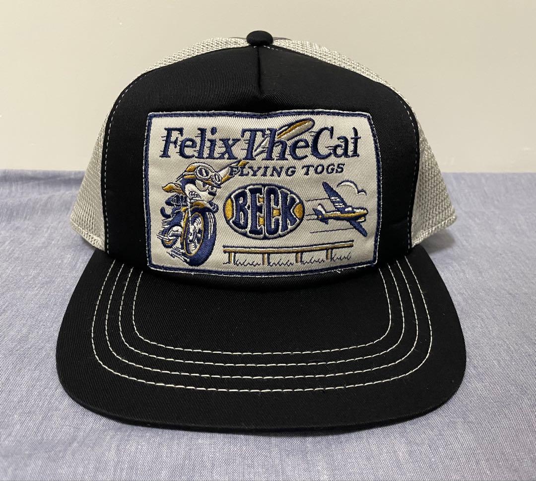 か*ま様 TOYS McCOY トイズマッコイ FELIX フィリックス TOYS McCOY（トイズマッコイ） フィリックス スウェットシャツ FELIX