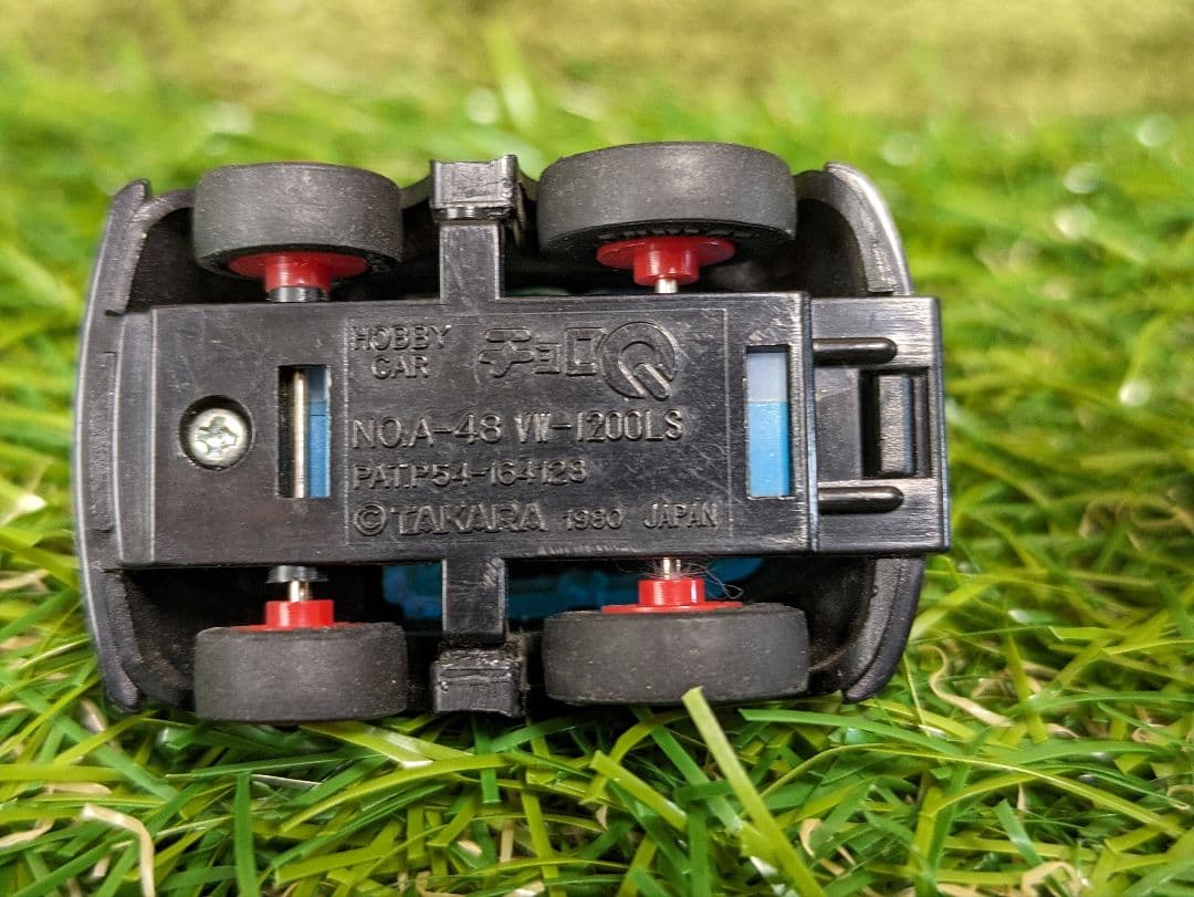 t.mizoguthi様専用【ブラックマグナム号付き】ゼロヨンQ太 爆走ラリー