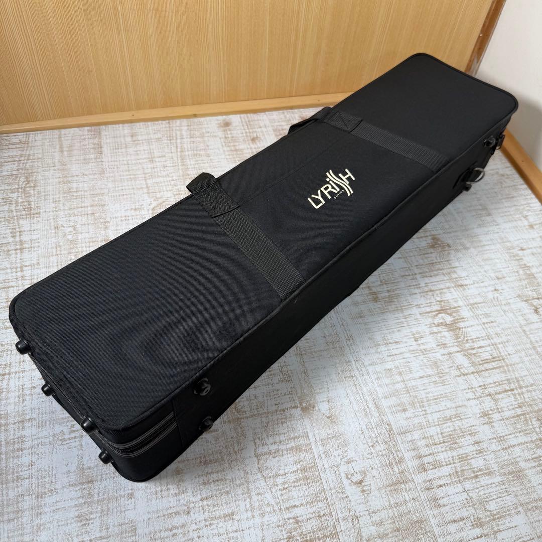 LYRISH / ライリッシュ SPICA スピカ ソプラノ 電気大正琴 - メルカリ