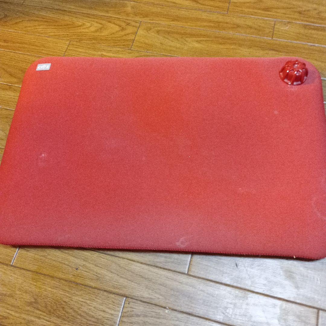 お湯をいれるだけ からだを温めると肩こりが消えるダイエットにもCLOZ湯たんぽ