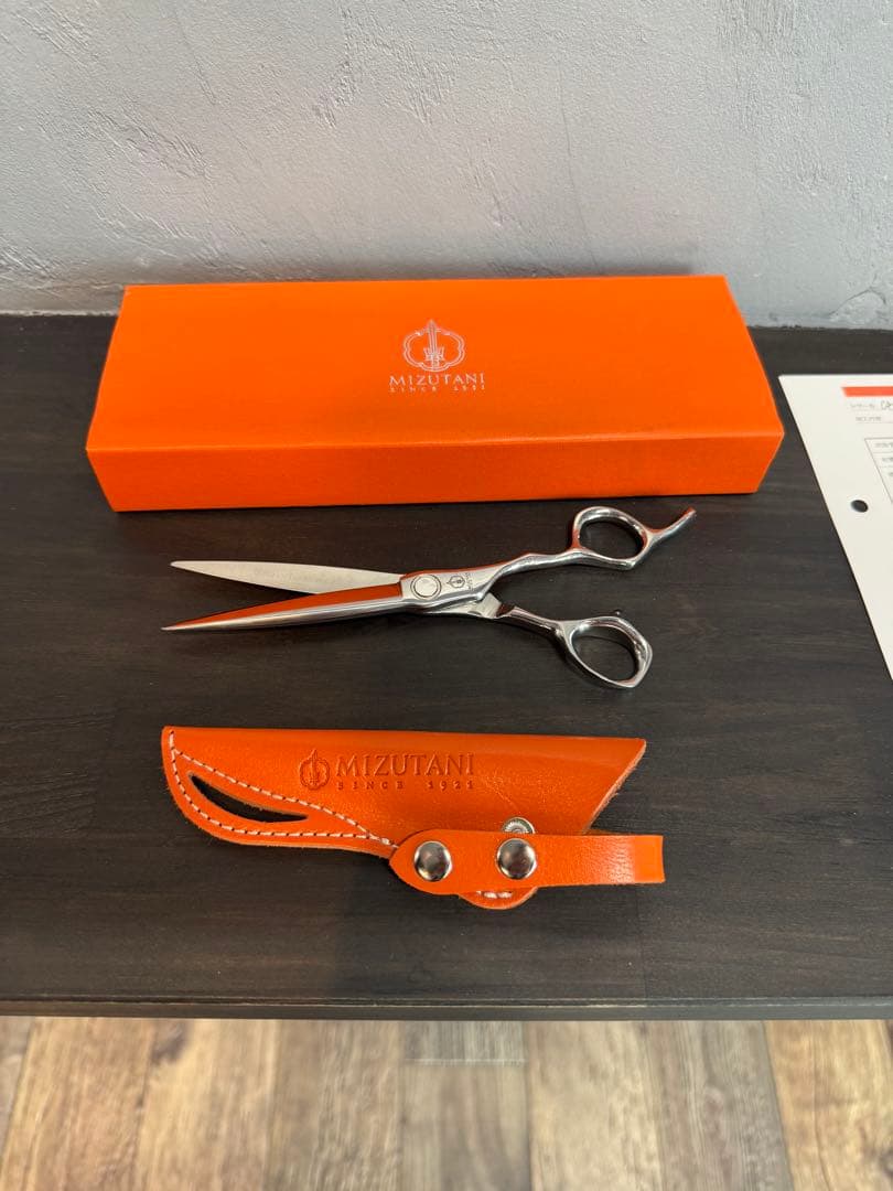 正規品 MIZUTANI ACRO CROSSOVER CR-2 6.2inch